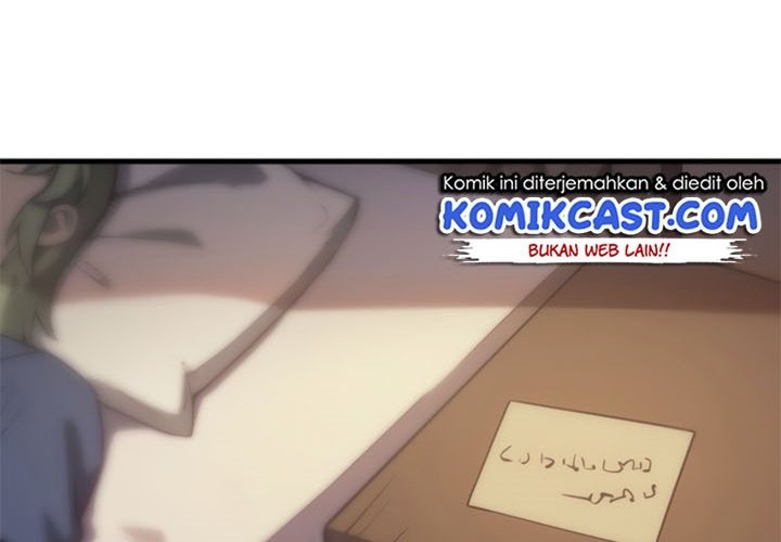 My Civil Servant Life Reborn in the Strange World Chapter 05 Gambar 59