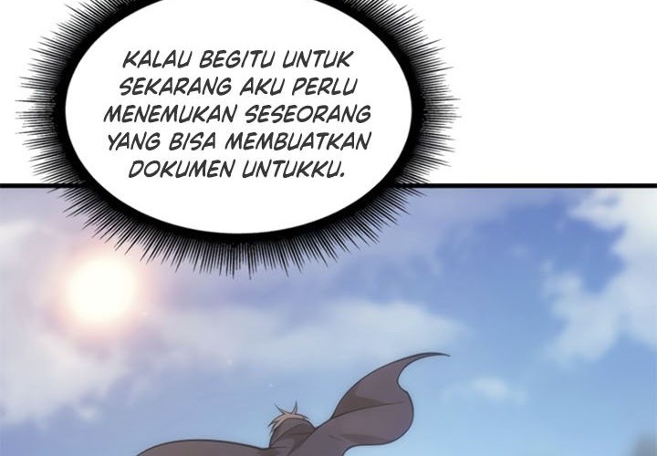 My Civil Servant Life Reborn in the Strange World Chapter 05 Gambar 62