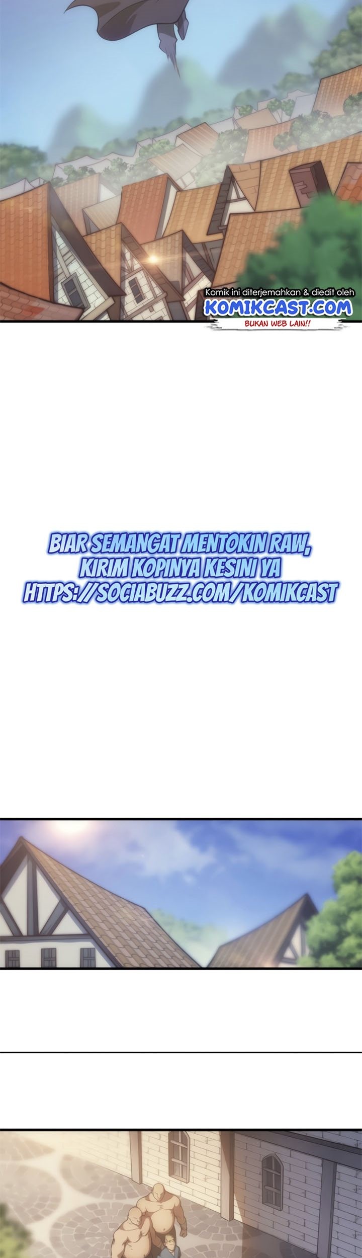 My Civil Servant Life Reborn in the Strange World Chapter 05 Gambar 63