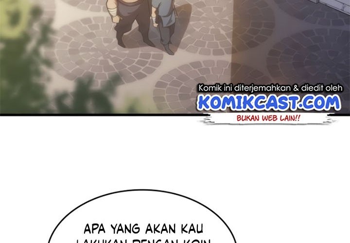 My Civil Servant Life Reborn in the Strange World Chapter 05 Gambar 64