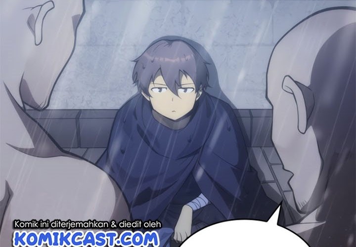 My Civil Servant Life Reborn in the Strange World Chapter 05 Gambar 5