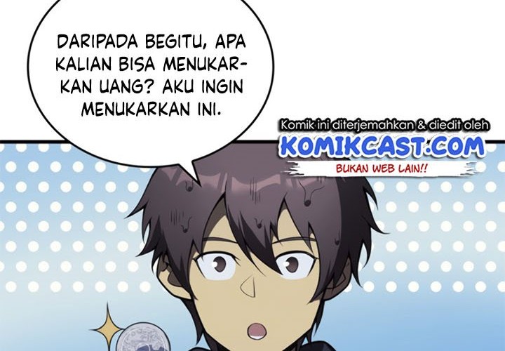 My Civil Servant Life Reborn in the Strange World Chapter 05 Gambar 7