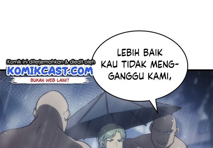 My Civil Servant Life Reborn in the Strange World Chapter 05 Gambar 13