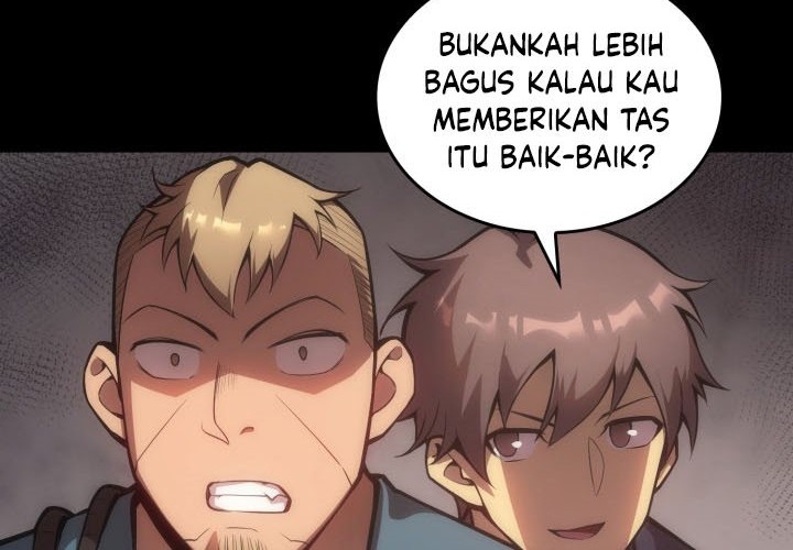 My Civil Servant Life Reborn in the Strange World Chapter 04 Gambar 19