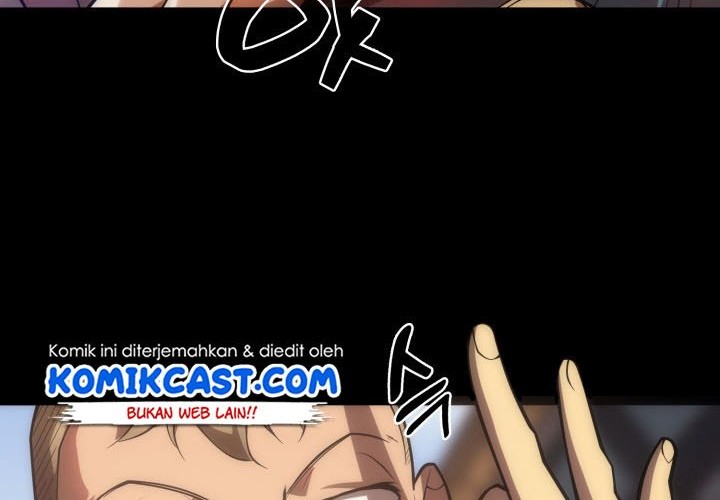 My Civil Servant Life Reborn in the Strange World Chapter 04 Gambar 23