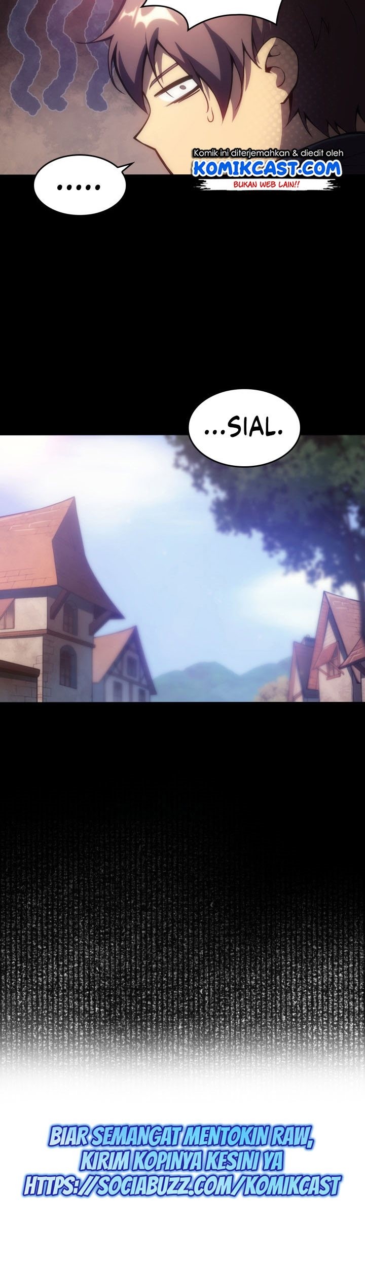 My Civil Servant Life Reborn in the Strange World Chapter 04 Gambar 32