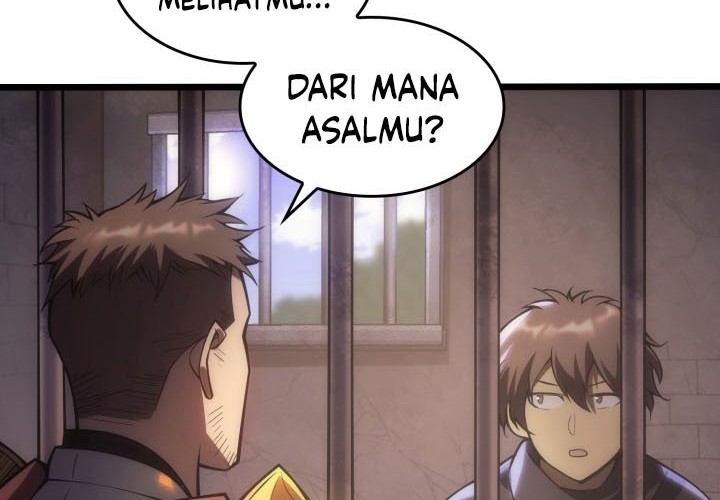 My Civil Servant Life Reborn in the Strange World Chapter 04 Gambar 35