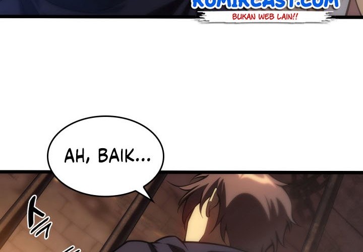 My Civil Servant Life Reborn in the Strange World Chapter 04 Gambar 37