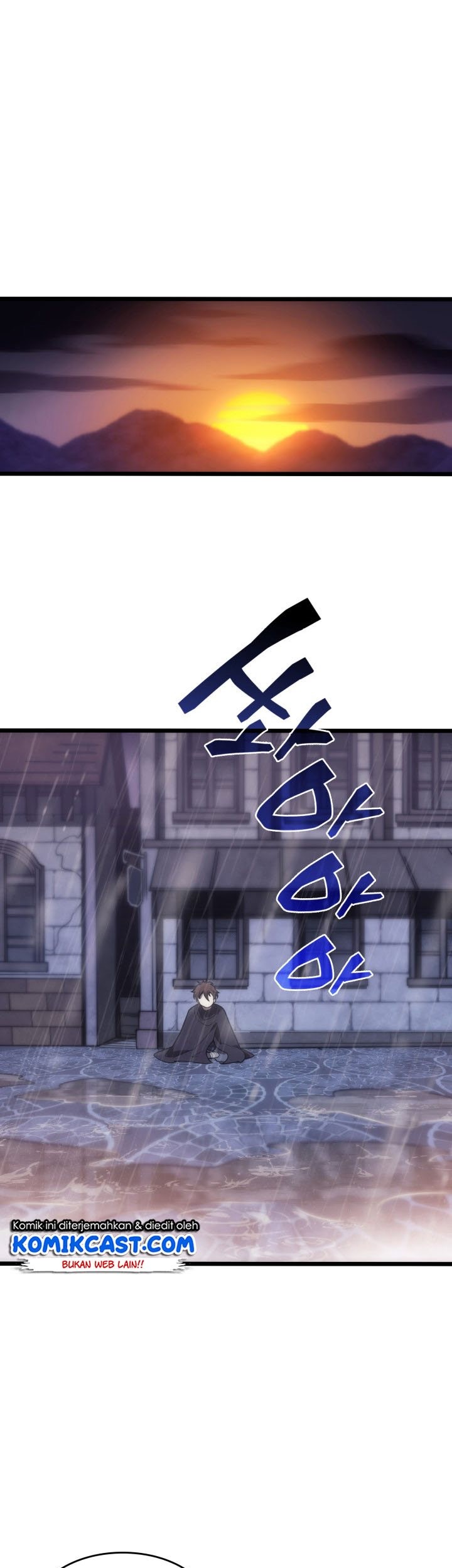 My Civil Servant Life Reborn in the Strange World Chapter 04 Gambar 57