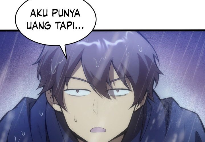 My Civil Servant Life Reborn in the Strange World Chapter 04 Gambar 58