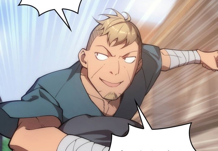 My Civil Servant Life Reborn in the Strange World Chapter 04 Gambar 7