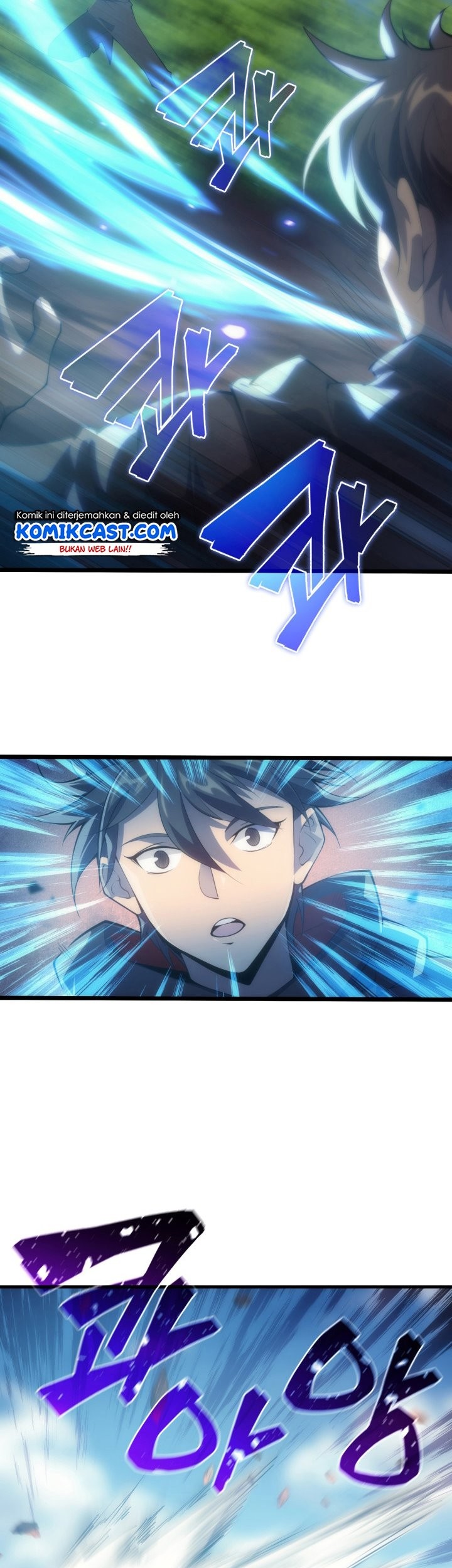 My Civil Servant Life Reborn in the Strange World Chapter 03 Gambar 18