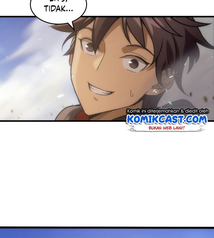 My Civil Servant Life Reborn in the Strange World Chapter 03 Gambar 22