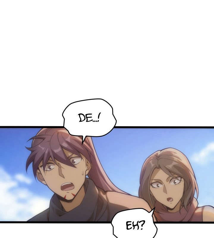 My Civil Servant Life Reborn in the Strange World Chapter 03 Gambar 24