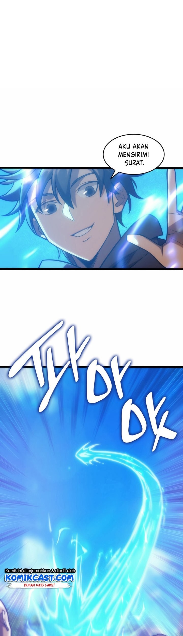 My Civil Servant Life Reborn in the Strange World Chapter 03 Gambar 33