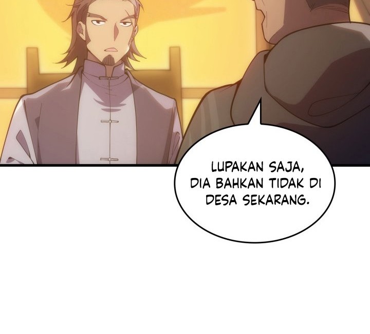My Civil Servant Life Reborn in the Strange World Chapter 03 Gambar 38
