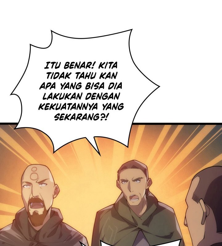 My Civil Servant Life Reborn in the Strange World Chapter 03 Gambar 40