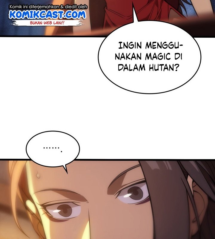 My Civil Servant Life Reborn in the Strange World Chapter 03 Gambar 5