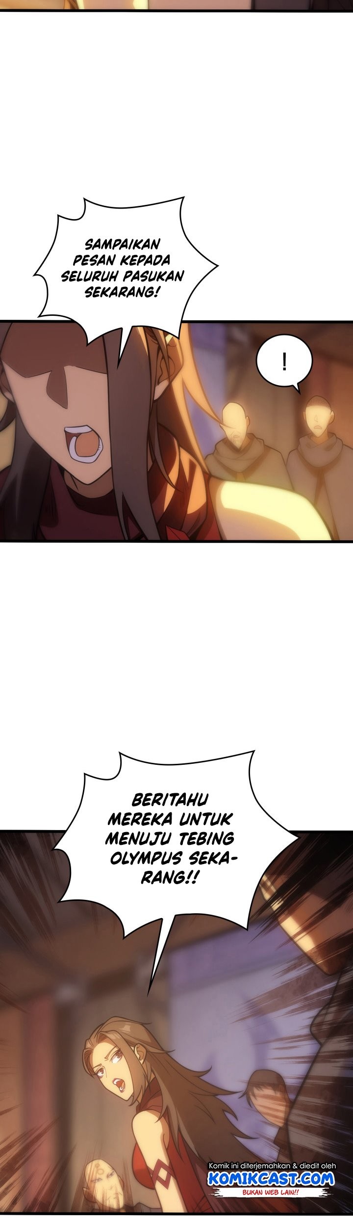 My Civil Servant Life Reborn in the Strange World Chapter 03 Gambar 6