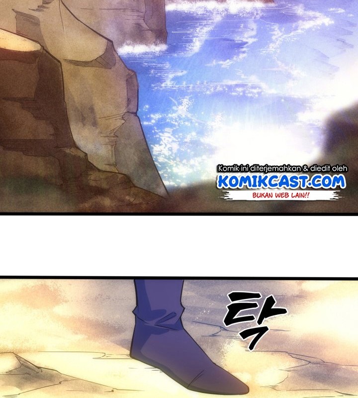 My Civil Servant Life Reborn in the Strange World Chapter 03 Gambar 9