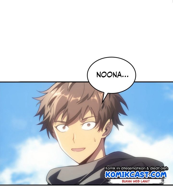 My Civil Servant Life Reborn in the Strange World Chapter 03 Gambar 13