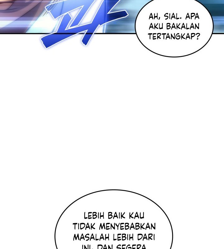 My Civil Servant Life Reborn in the Strange World Chapter 03 Gambar 15