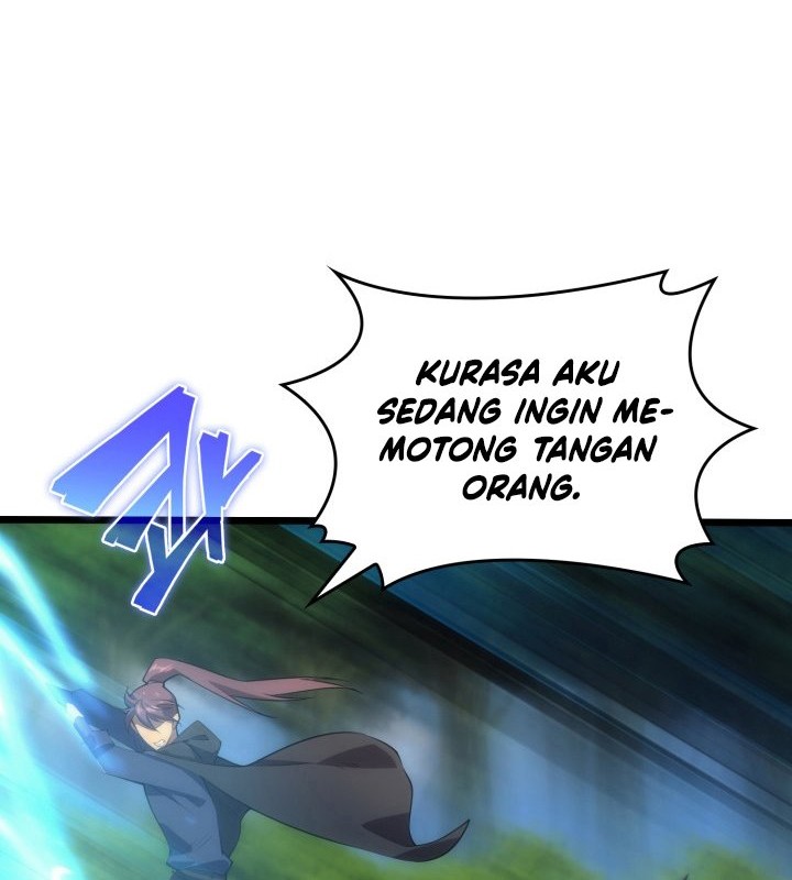 My Civil Servant Life Reborn in the Strange World Chapter 03 Gambar 17