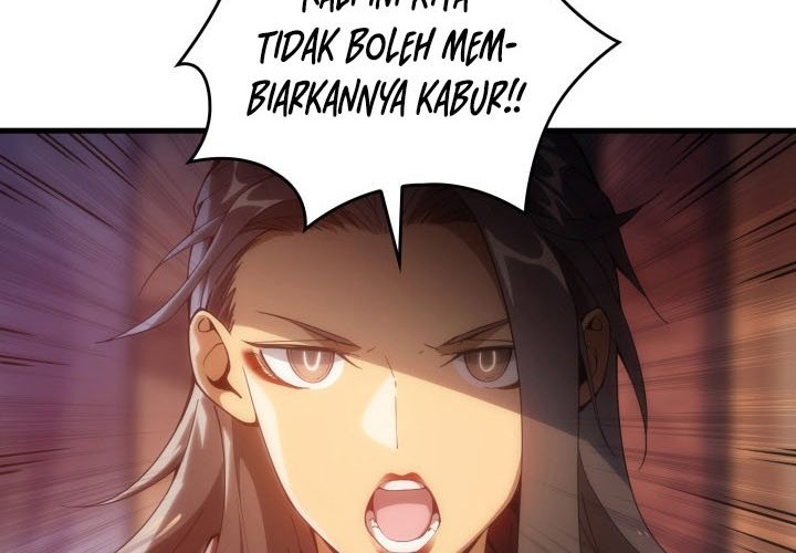 My Civil Servant Life Reborn in the Strange World Chapter 02 Gambar 50