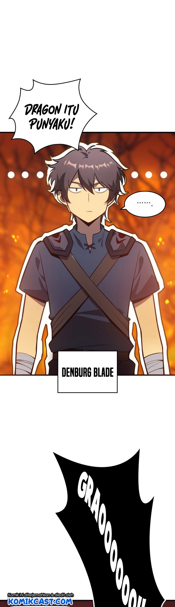 My Civil Servant Life Reborn in the Strange World Chapter 01 Gambar 18