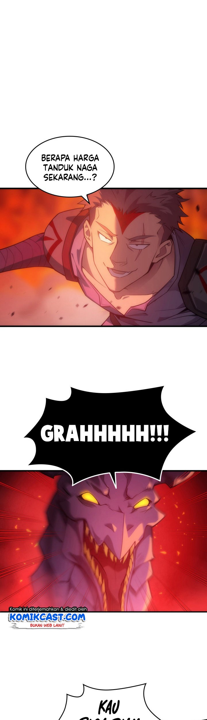 My Civil Servant Life Reborn in the Strange World Chapter 01 Gambar 20