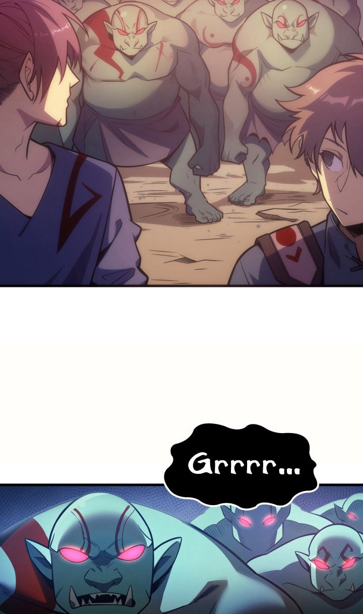 My Civil Servant Life Reborn in the Strange World Chapter 01 Gambar 23