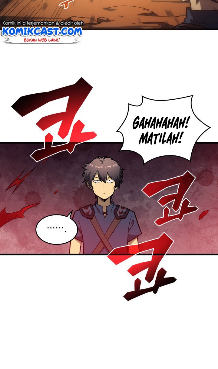 My Civil Servant Life Reborn in the Strange World Chapter 01 Gambar 25