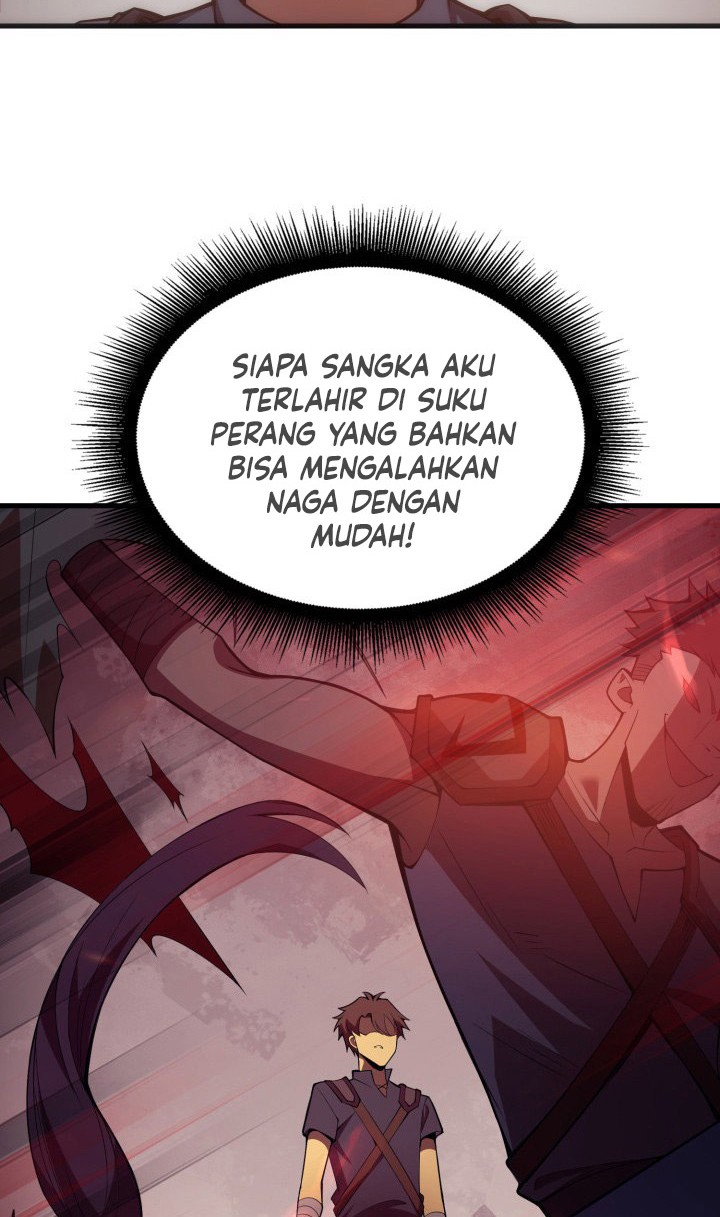 My Civil Servant Life Reborn in the Strange World Chapter 01 Gambar 27