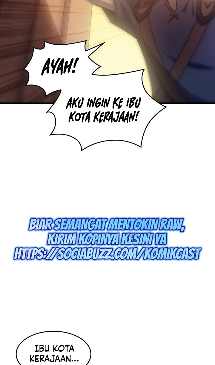 My Civil Servant Life Reborn in the Strange World Chapter 01 Gambar 29