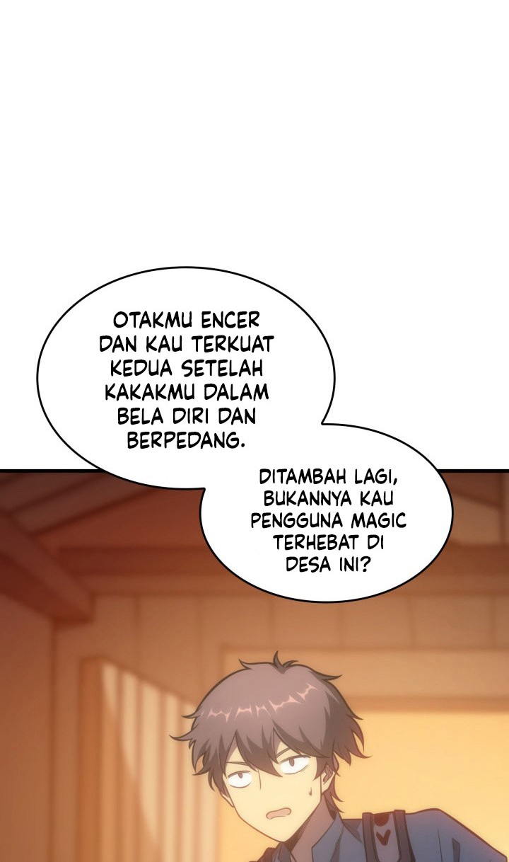 My Civil Servant Life Reborn in the Strange World Chapter 01 Gambar 31