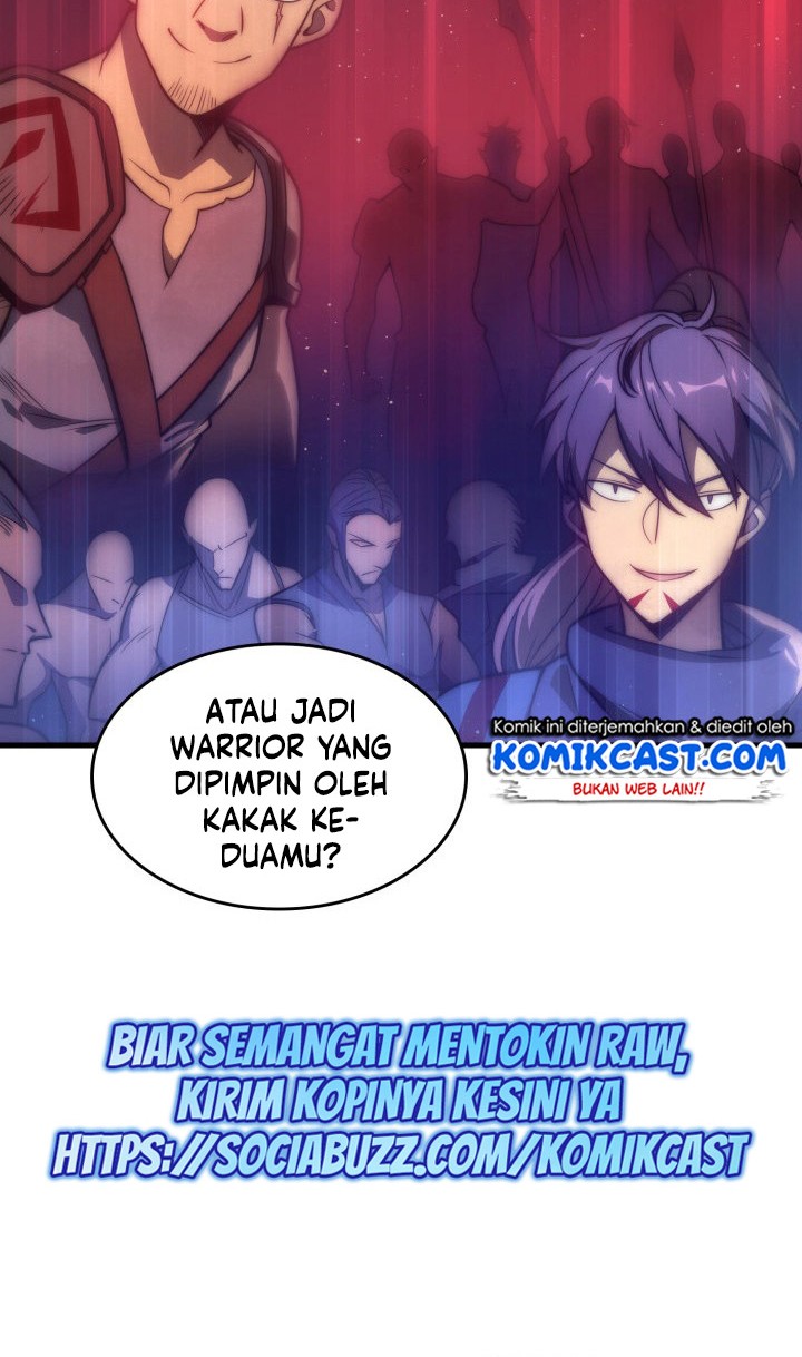 My Civil Servant Life Reborn in the Strange World Chapter 01 Gambar 33