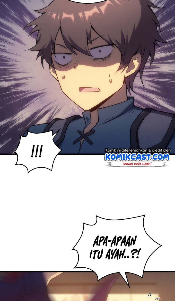 My Civil Servant Life Reborn in the Strange World Chapter 01 Gambar 37