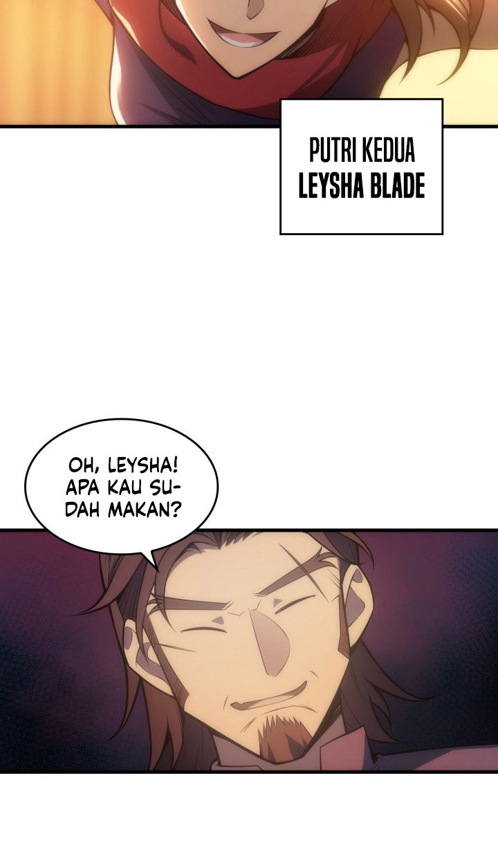 My Civil Servant Life Reborn in the Strange World Chapter 01 Gambar 39