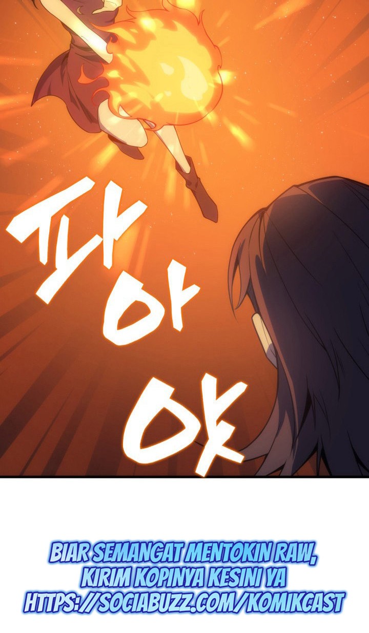 My Civil Servant Life Reborn in the Strange World Chapter 01 Gambar 41