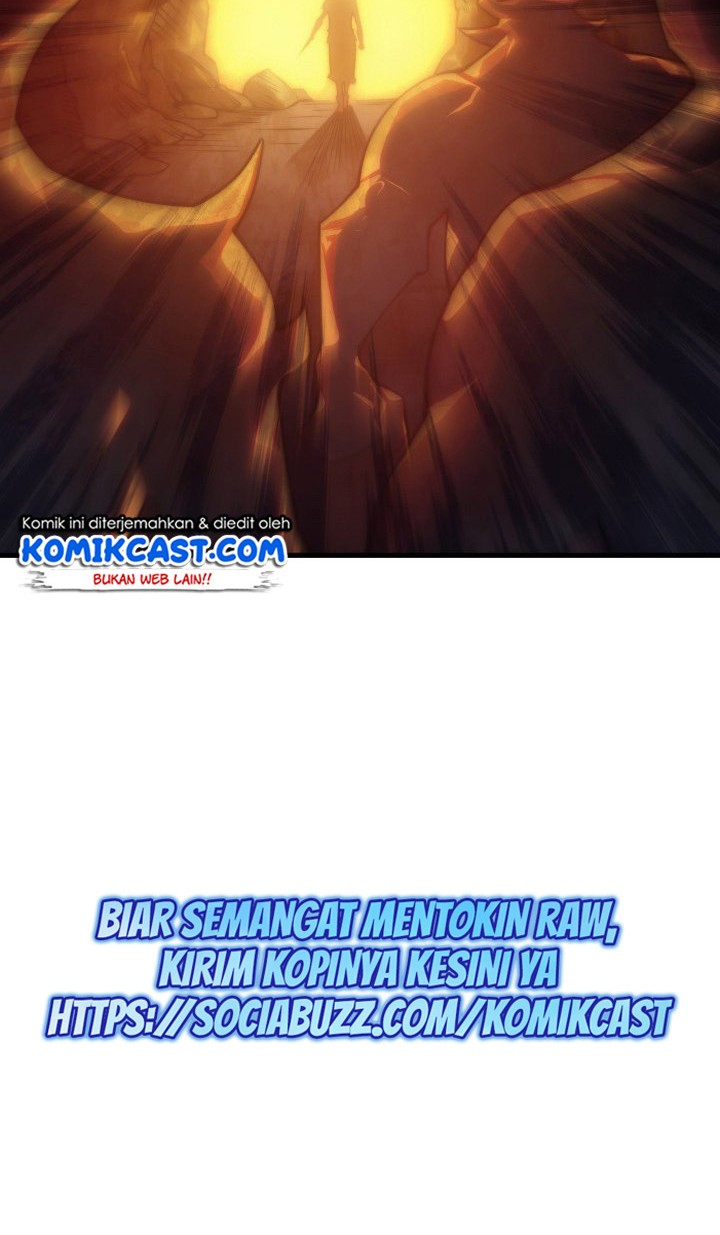 My Civil Servant Life Reborn in the Strange World Chapter 01 Gambar 47