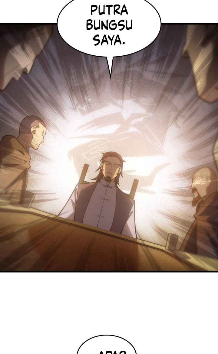 My Civil Servant Life Reborn in the Strange World Chapter 01 Gambar 53