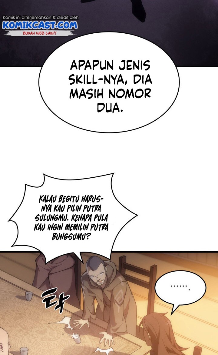 My Civil Servant Life Reborn in the Strange World Chapter 01 Gambar 57