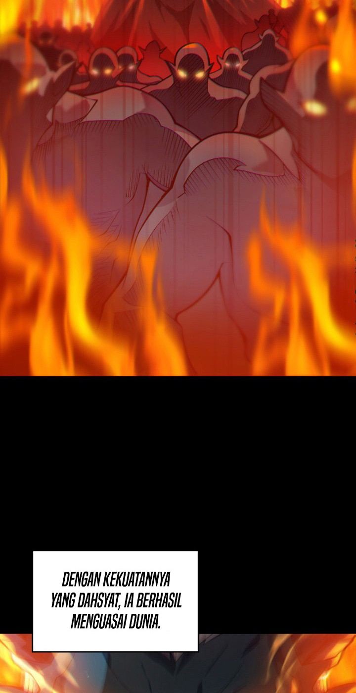 My Civil Servant Life Reborn in the Strange World Chapter 01 Gambar 3