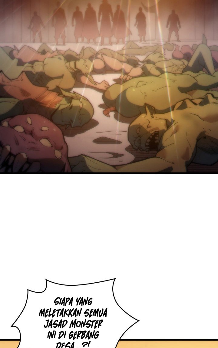 My Civil Servant Life Reborn in the Strange World Chapter 01 Gambar 67