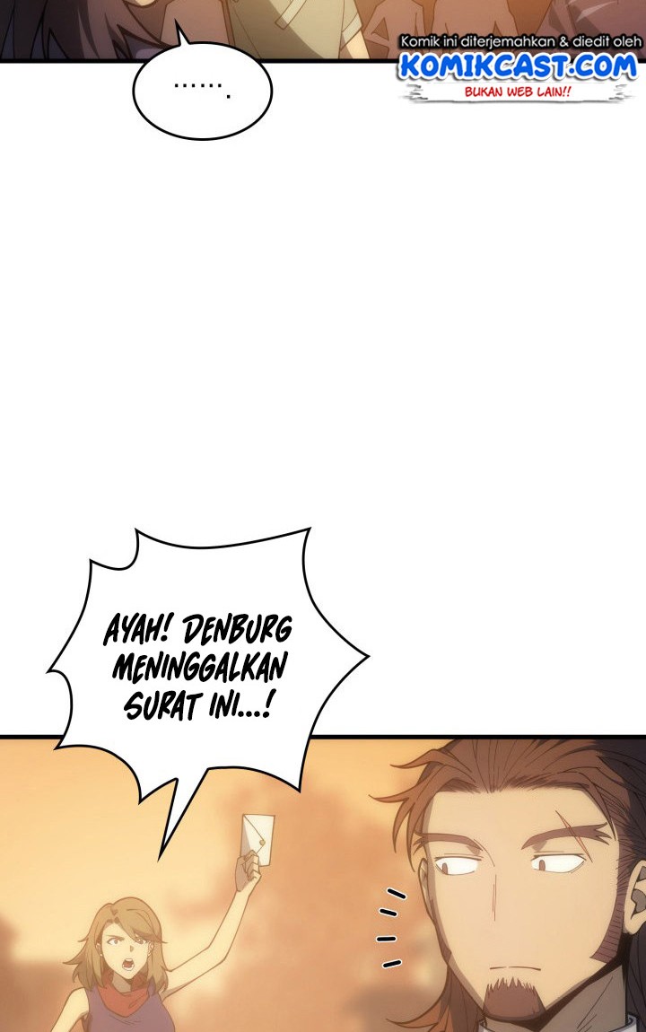 My Civil Servant Life Reborn in the Strange World Chapter 01 Gambar 69