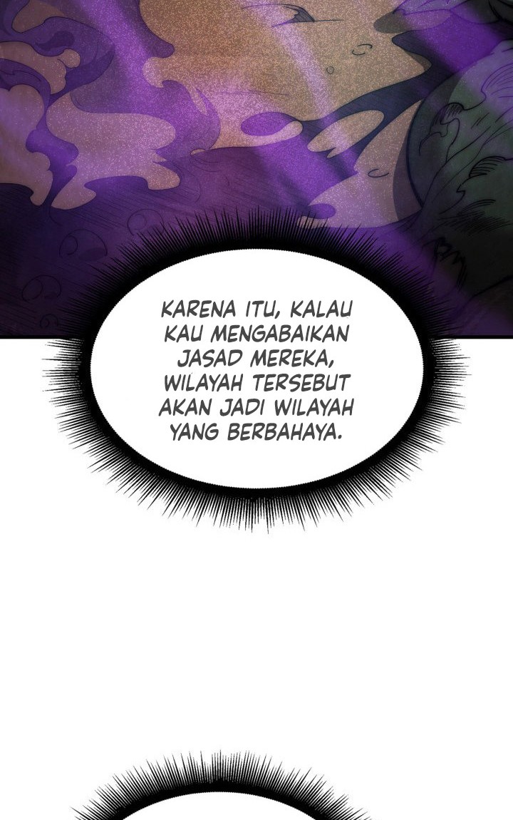 My Civil Servant Life Reborn in the Strange World Chapter 01 Gambar 77
