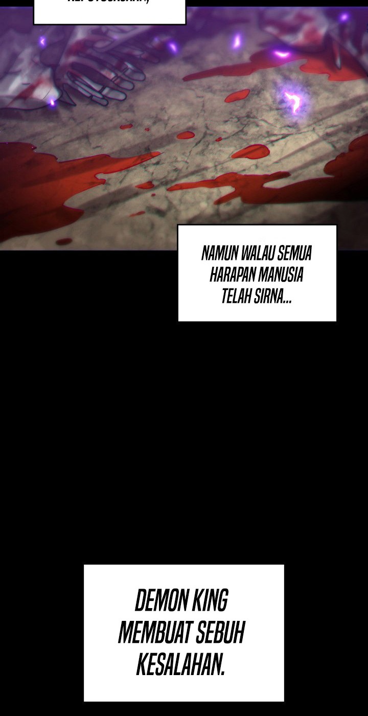 My Civil Servant Life Reborn in the Strange World Chapter 01 Gambar 5