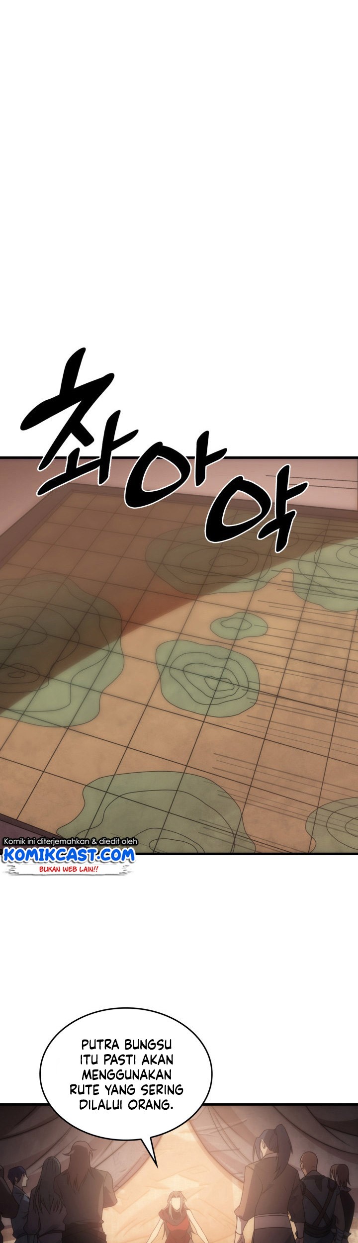 My Civil Servant Life Reborn in the Strange World Chapter 01 Gambar 82