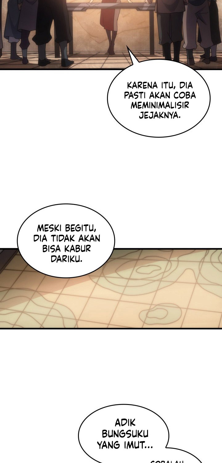 My Civil Servant Life Reborn in the Strange World Chapter 01 Gambar 83