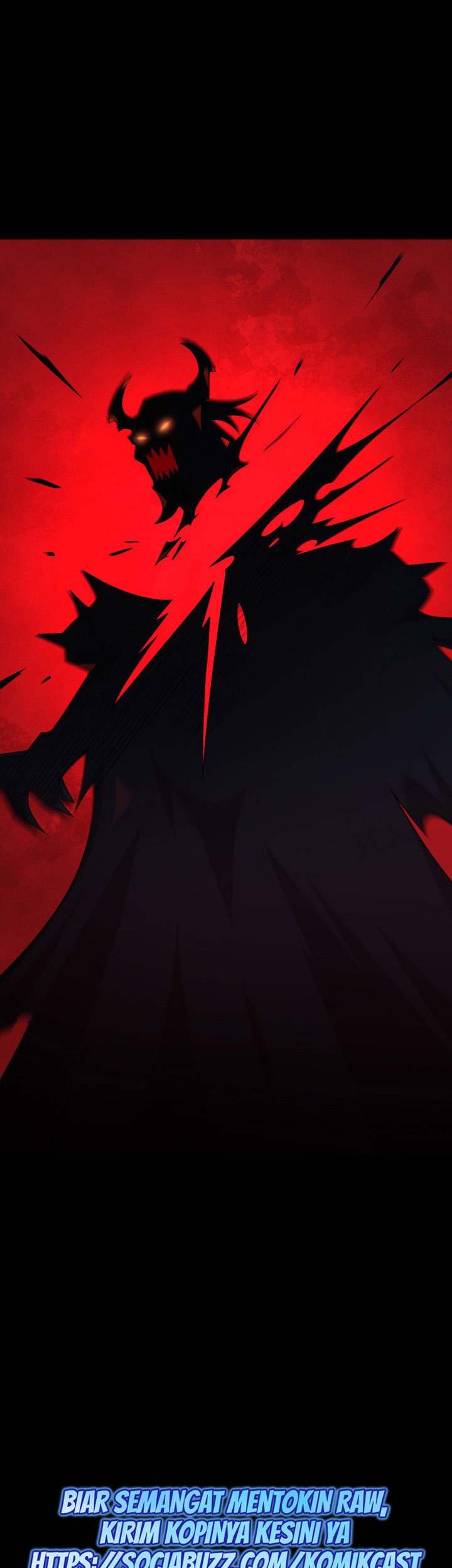 My Civil Servant Life Reborn in the Strange World Chapter 01 Gambar 6